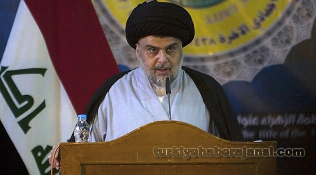 Sadr Çağrı Yaptı: Kerkük'ten Çekilin