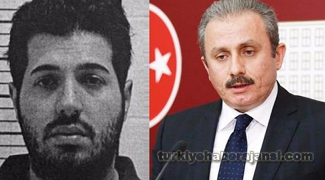 Sarraf ABD'ye Nasıl Uçtu?