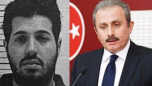 Sarraf ABD'ye Nasıl Uçtu?