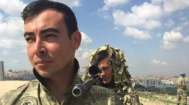 Şehadet Haberi Hatay'a Ulaştı