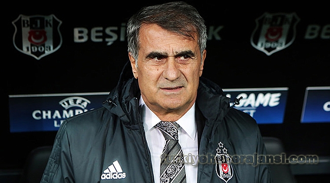 Şenol Güneş Korktuğu Takımı Açıkladı!