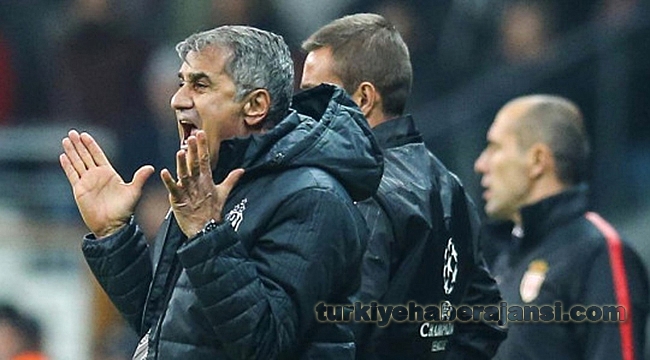 Şenol Güneş Maç Seçme İddialarını Yanıtladı