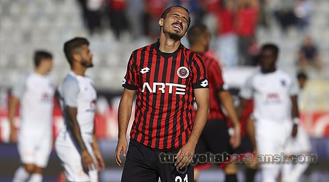 Serdar Özkan Depremi!