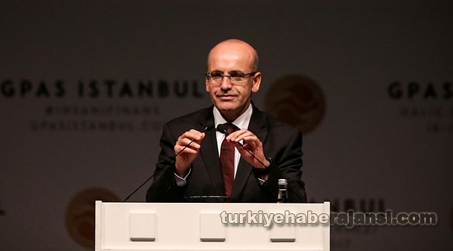 Şimşek Net Konuştu: İzin Vermeyeceğiz