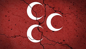 Sinop Türkeli Belediye Başkanı MHP'den İstifa Etti!