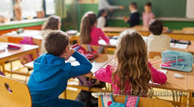 Skandal! Çocukları Soyup Karanlık Odaya Kapatmışlar