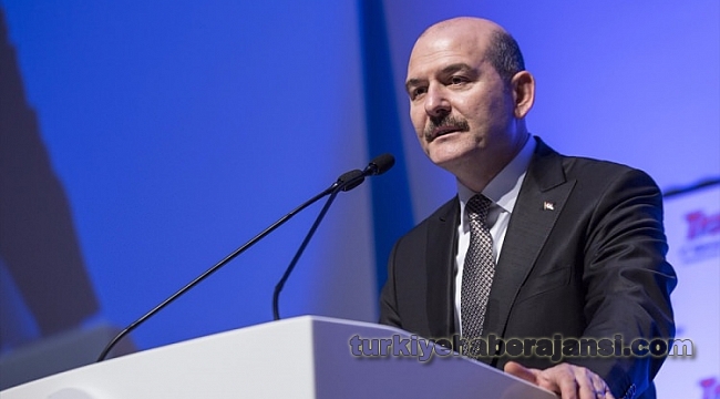Soylu: Trafikteki O Uygulamayı Kaldırabiliriz Ama...