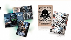 STAR WARS Efsanesi KESKİN COLOR’da Devam Ediyor