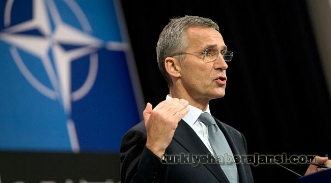 Stoltenberg: 'Erdoğan'a Garanti Verdim'