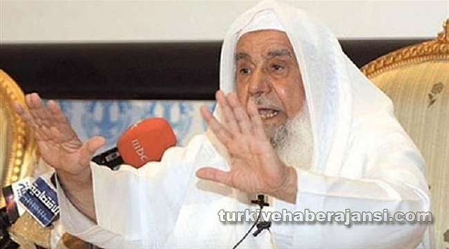 Suudi Arabistan'da Sular Durulmuyor!