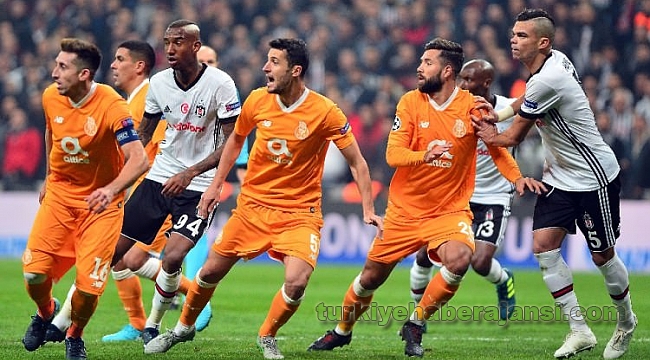 Talisca, Portekiz Takımlarını Boş Geçmiyor
