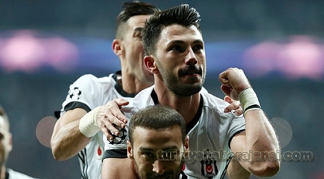 Tarihi Maç Sonrası 5 Yıllık İmza Açıklandı!