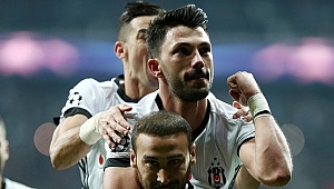 Tarihi Maç Sonrası 5 Yıllık İmza Açıklandı!