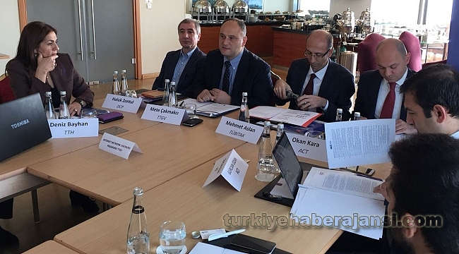 Teknoloji Transferine 50 Milyon Avro Yatırdılar
