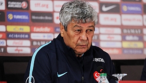 TFF'den Mircea Lucescu Kararı!