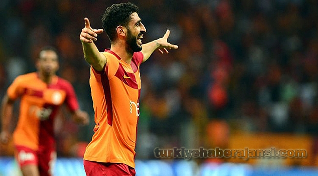 Tolga Ciğerci Kadrodan Çıkarıldı