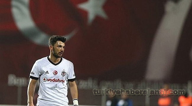 Tolgay Arslan: TFF'den Birileri Aradı