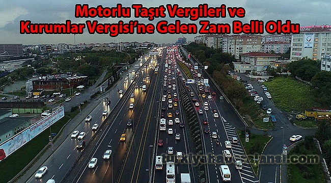 Torba Yasa Kabul Edildi!