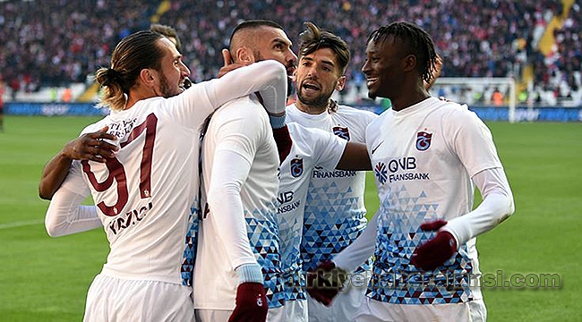 Trabzon Hasrete Son Verdi
