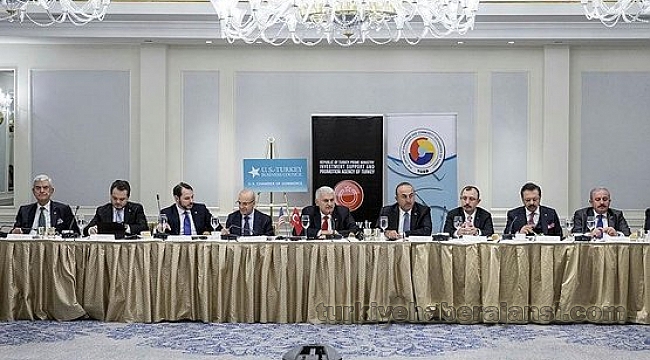 Trilyon Dolarlık CEO'lara 'Güven' Mesajı