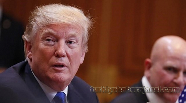 Trump'ın Desteklediği Hattı Nebraska da Onayladı