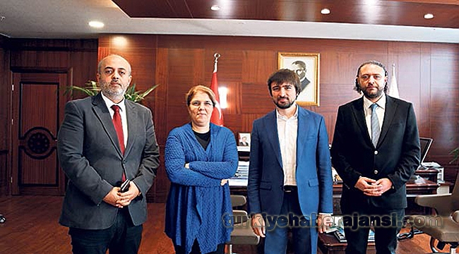 Türkiye'nin Deprem Haritası Değişiyor