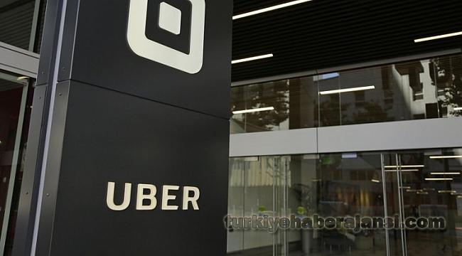 Uber'e Büyük Saldırı!