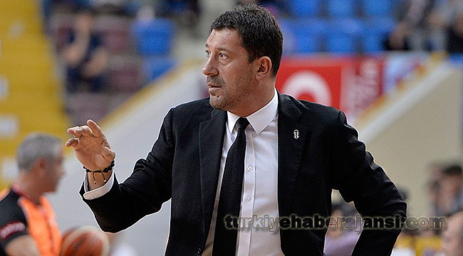 Ufuk Sarıca: 'Galibiyet ve Oyundan Memnunum'