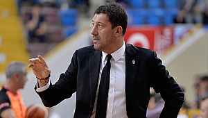 Ufuk Sarıca: 'Galibiyet ve Oyundan Memnunum'