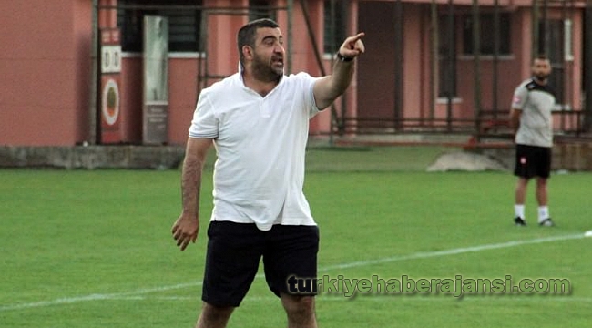 Ümit Özat Yeniden Süper Lig'de!