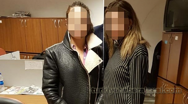 Üniversiteli Kızlara Şok Tuzak!