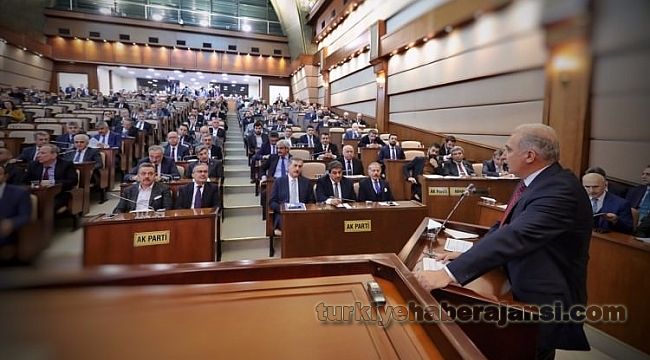 Uysal'dan CHP'lilerin Rant İddiasına Cevap!
