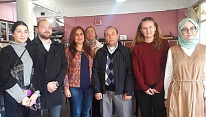 Yalova Kent Konseyi Kadın Meclisi'nden 'Hukuksal Söyleşiler'