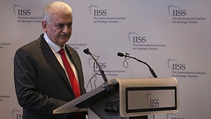 Yıldırım: AB Tamamen Şaşırdı