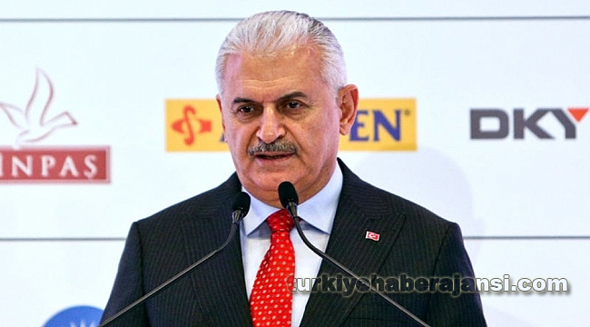 Yıldırım'dan Soçi Zirvesi'ne İlişkin Açıklama