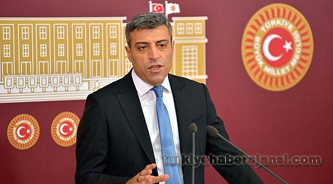 Yılmaz: Hükümetin Tepkisi Son Derece Yerindedir