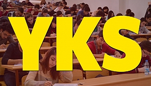 YKS Sınav Tarihleri Belli Oldu