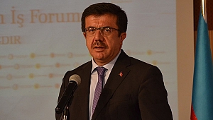 Zeybekci'den Zarrab Davası ve Kur Açıklaması