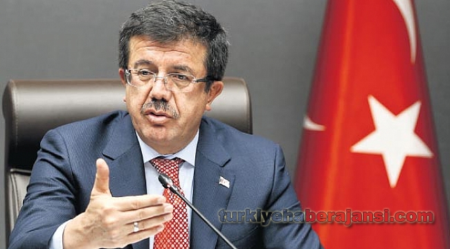 Zeybekci: Sarraf'ın Canı Cehenneme