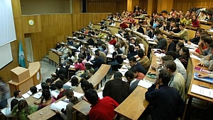 20 Bin Kişi Şüpheli Üniversitelerde Deprem