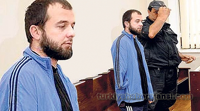 46 Kişinin Katili DAEŞ'li Öldürüldü