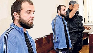 46 Kişinin Katili DAEŞ'li Öldürüldü