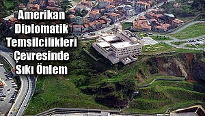 ABD'den Kudüs Kararı Sonrası Türkiye Uyarısı 