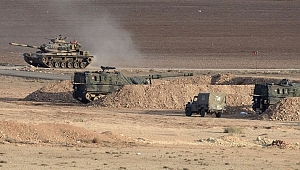 ABD'nin Kuvvet Komutanları Türkiye'ye Geliyor