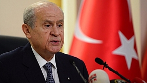 ABD'nin Yanlı Mahkemesi Türkiye'yi Yargılayamaz
