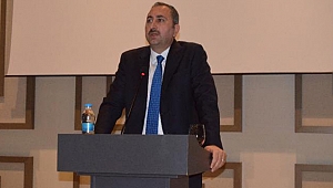 Adalet Bakanı Abdulhamit Gül'e icra Takibi