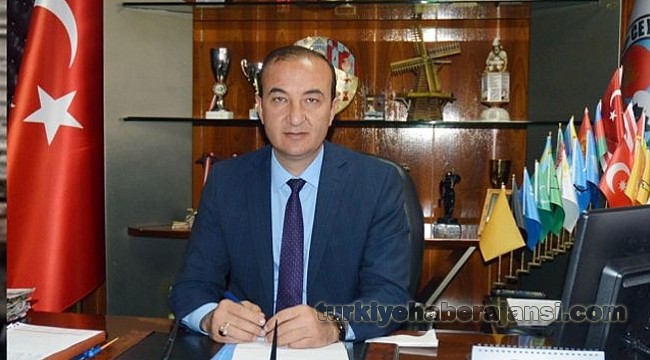 AK Partili Eski Belediye Başkanı FETÖ'den Tutuklandı