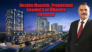 Akzirve Strada'da Yeni Dönem: Strada Plus