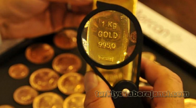 Altın Yatırımcısının Heyecanı Zirvede!