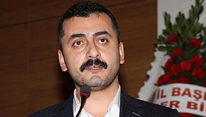 Ankara'da Büyük Yankı Uyandıracak İddia